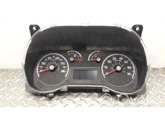 Přístrojová deska  Peugeot Bipper 2008 1369834080  