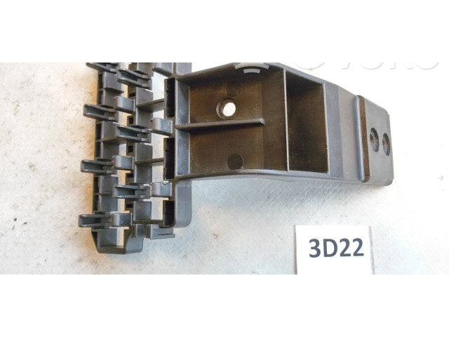 Блок предохранителей  4A0937545D   Audi A6 S6 C4 4A    