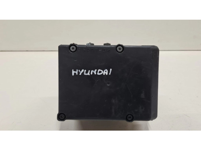 Jednotka ABS 9667A009800110, A009800110   Hyundai Galloper 2000