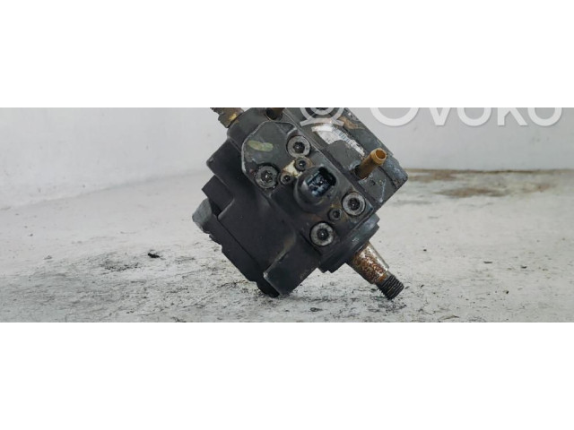 Vstřikovací čerpadlo 0445010021   Fiat Ulysse    4HWDW12ATED4 
