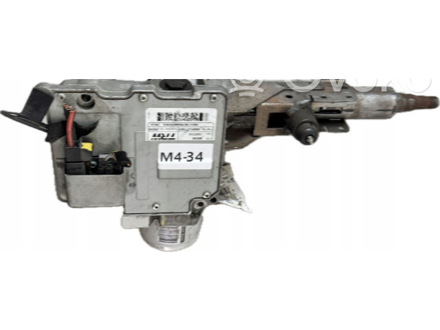 Volant Fiat Bravo 2008 00051877607, 00051877607M434  