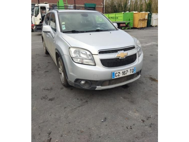 Jednotka ABS 95275766   Chevrolet Orlando 2013