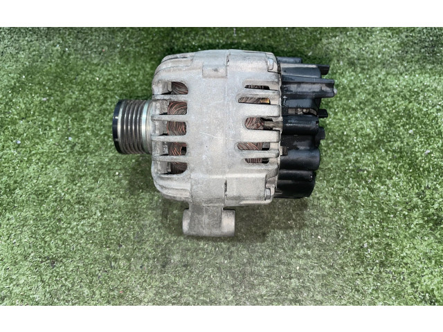 Генератор TG11C036, A6391500250   Smart ForFour I      