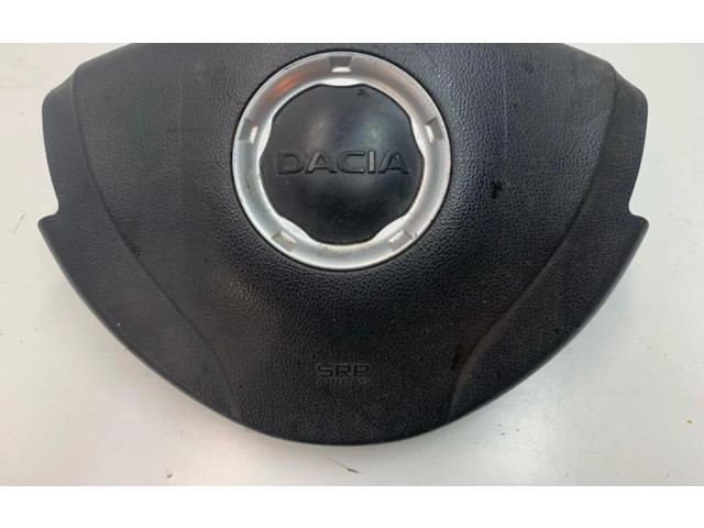 Подушка безопасности двери 8200823307D   Renault Sandero I