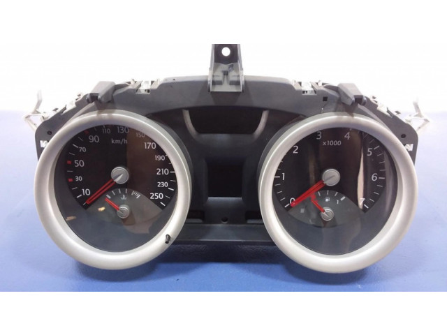Přístrojová deska  Renault Megane II 2003 8200364015  