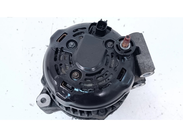 Генератор 04801624AD, 4210000770   Chrysler Town & Country V 3.6     