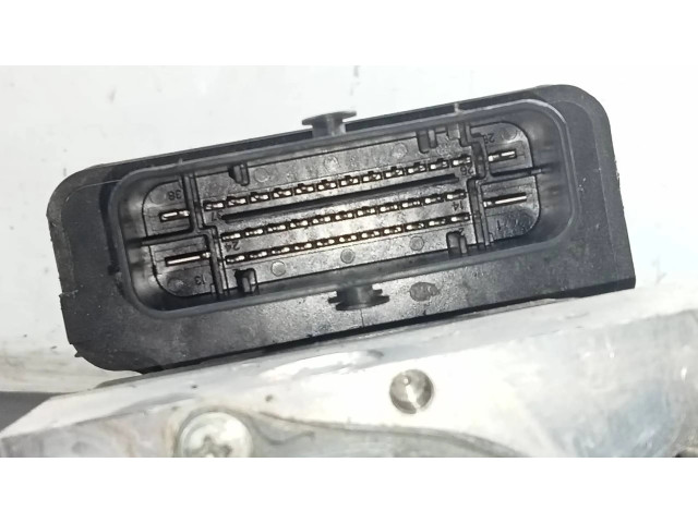 Блок АБС A0004312900   Mercedes-Benz  GLA W156  2013-2019 года