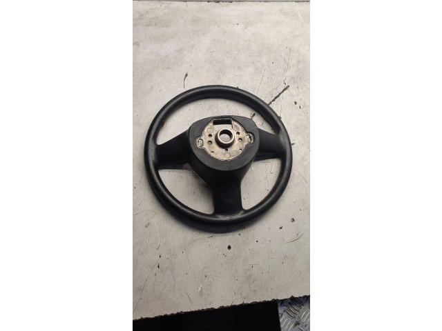 Руль Volkswagen Golf Plus  2005 - 2013 года 1k0419091ag      