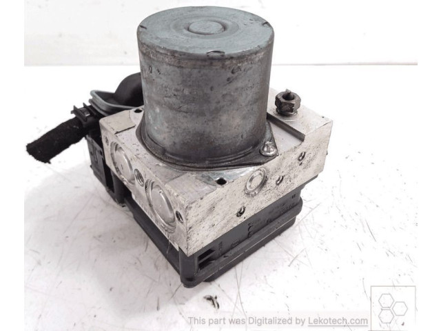 Jednotka ABS 0064316412   Mercedes-Benz A W169 2004