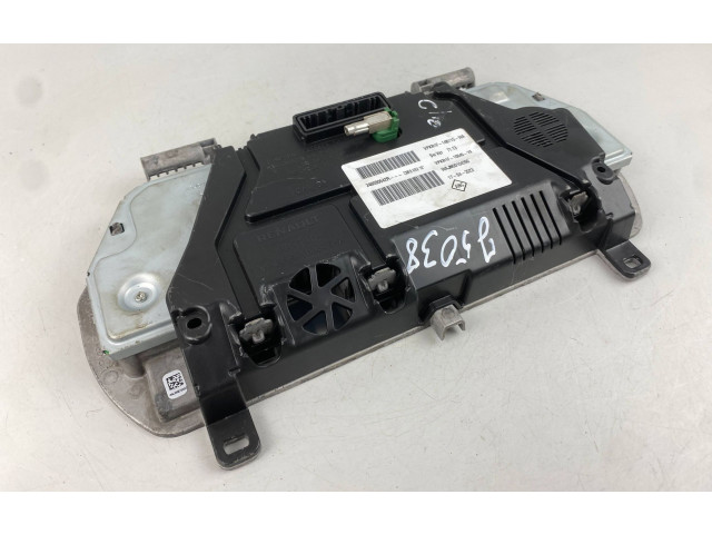 Панель приборов 248090642R   Renault Arkana       