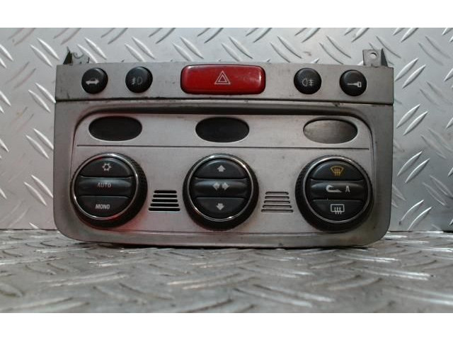 Řídící jednotka    Alfa Romeo 147 2003