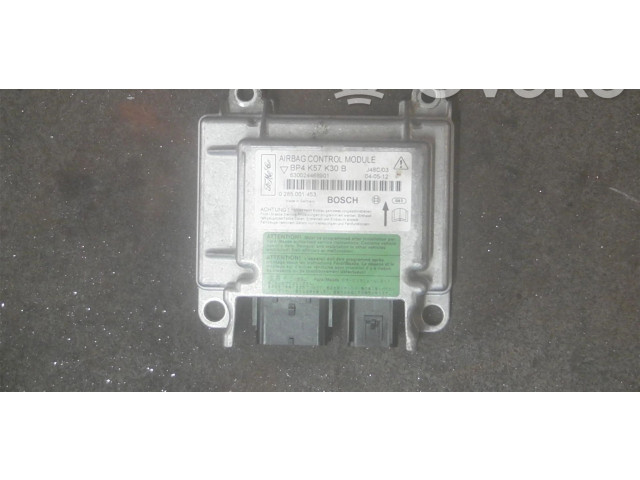 Блок подушек безопасности    Mazda 3 I