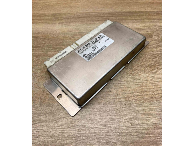Блок управления АБС 0195453132, 10094615214   Mercedes-Benz C W202