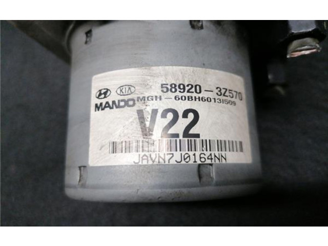 Jednotka ABS 589203Z570, 589203Z570   Hyundai i40 2014