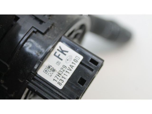 Подрулевой шлейф SRS 83111VA100   Subaru WRX