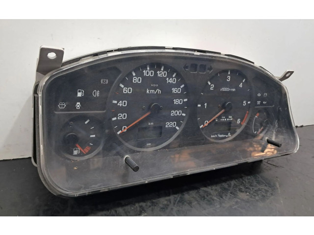 Přístrojová deska  Nissan Primera 1998 24810-9F615  