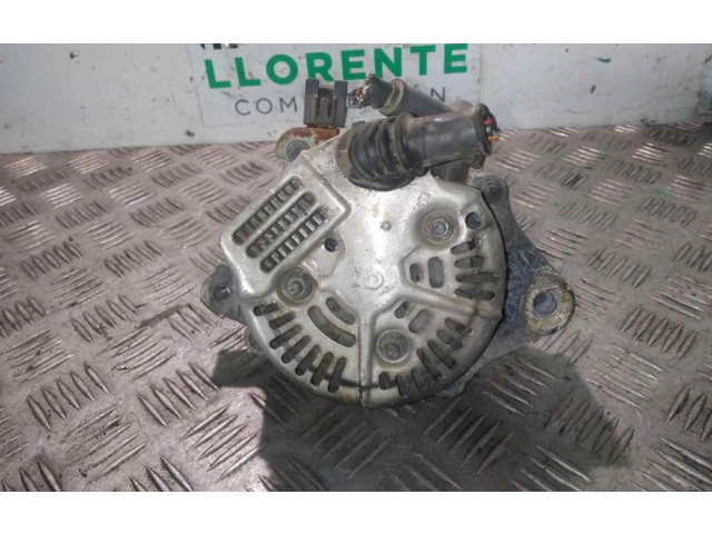 Генератор 2706074370, 2706074370   Toyota Carina T190      