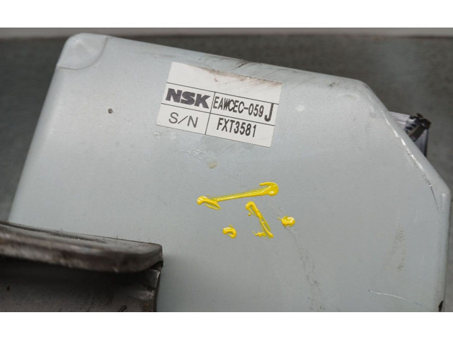    Рулевая рейка 488101601r   Renault Scenic RX  -  года