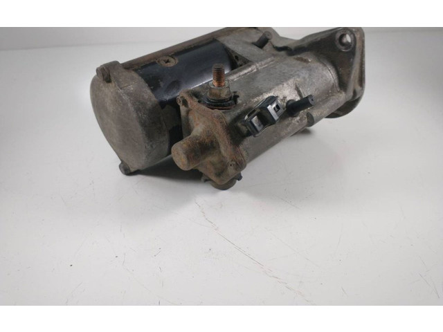Стартер 4280001370, 2810030070   Toyota Land Cruiser (J120)    