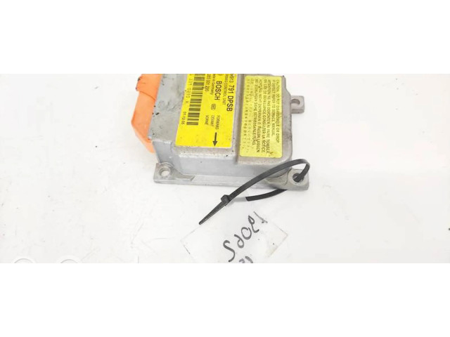 Блок подушек безопасности MR913791, 0285001290   Mitsubishi Carisma