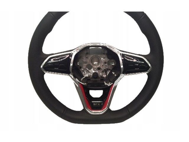 Volant Volkswagen ID.4 2020 10A419089AC, 3G0959542B  
