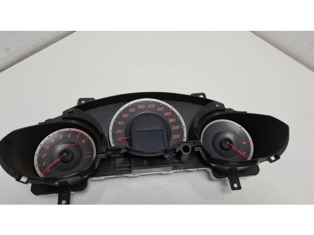 Přístrojová deska  Honda Jazz 2010 78100TF0G012, HR0375101  