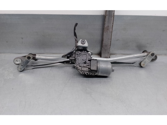 Моторчик дворников 8E1955023E, BOSCH    Seat Exeo (3R)