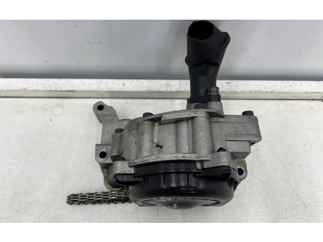 Масляный насос   03C115105Q  Seat Leon (1P) 