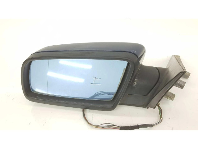 Zpětné zrcátko Сзади BMW 7 E65 E66 2001  51167189493  