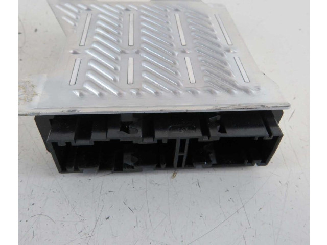 Блок подушек безопасности 50507543, TRW   Alfa Romeo 159