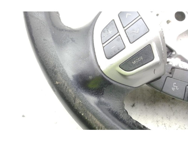 Руль Mitsubishi Lancer VIII  2007 - 2017 года GS12002280A1      
