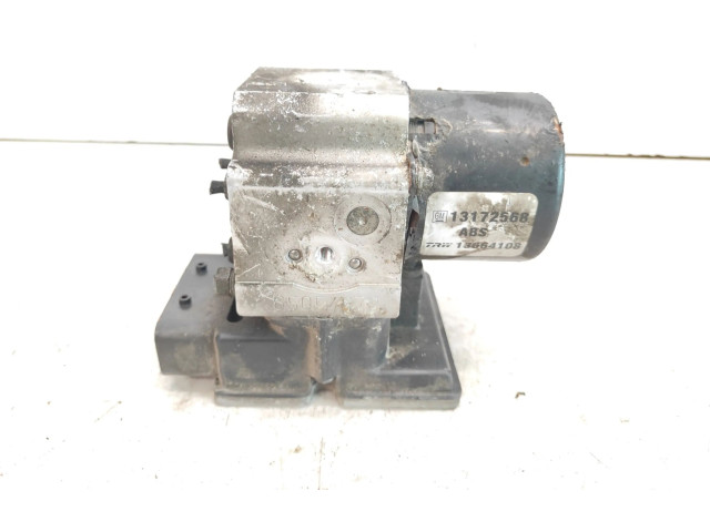 Jednotka ABS 13172568, 13664108   Opel Vectra C 2007