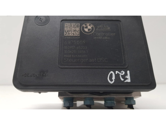 Jednotka ABS 6875559, 28515741103   BMW 1 F20 F21 2016