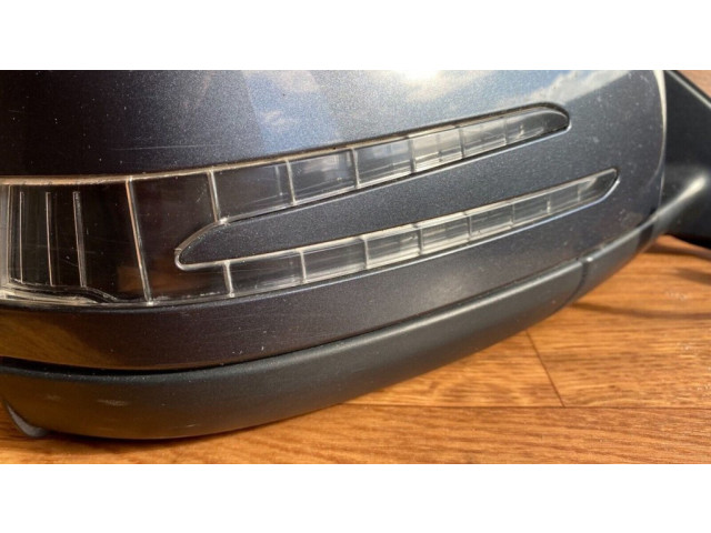 Zpětné zrcátko pravé Mercedes-Benz C W204 2010  A2048103416  