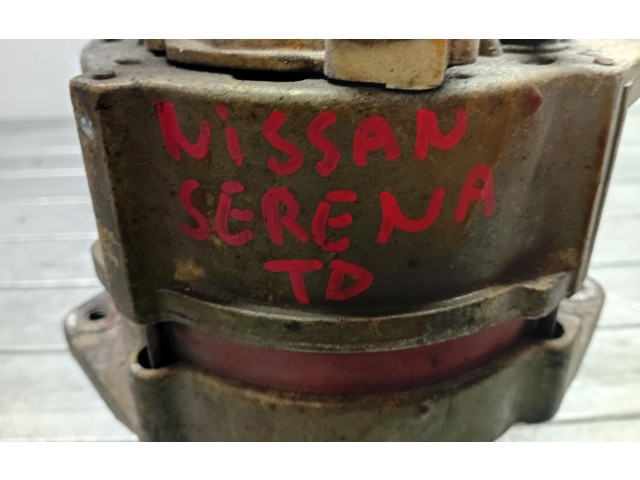 Генератор 9120335000, 9120335000   Nissan Serena      