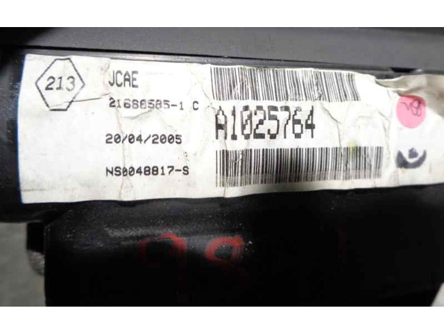 Vstřikovací čerpadlo 8200154477, 216763473X2   Renault Espace -  Grand espace IV    D/G9T J7 