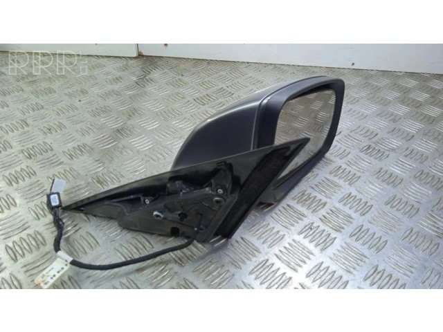 Zpětné zrcátko pravé Mercedes-Benz C AMG W204 2007  A2048100419  