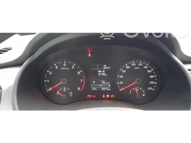 Přístrojová deska  KIA Rio 2017 94003H8550  