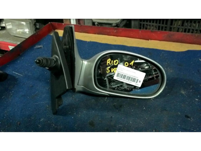 Zpětné zrcátko  KIA Rio 2000    