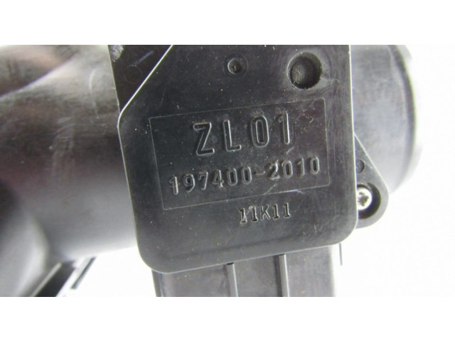 Řídící jednotka 0141402440   Mazda 2 2008
