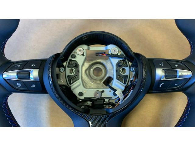Руль BMW X2 F39  2018- года 32307850404, 32308092206      