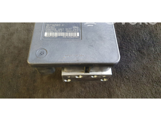 Jednotka ABS 30736588, 30736589A   Volvo S40 2004