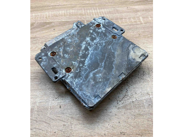 Řídící jednotka 4A0907401F, 0281001255   Audi A6 S6 C4 4A 1994