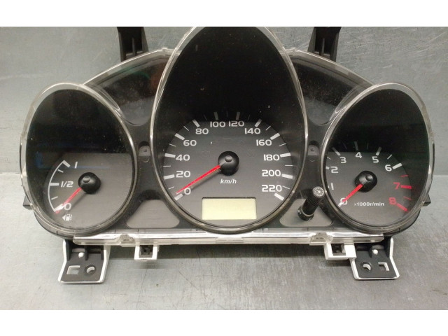 Přístrojová deska  Mitsubishi Colt 2006 MN148888  