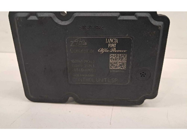 Блок управления коробкой передач 71771137   Alfa Romeo Giulietta