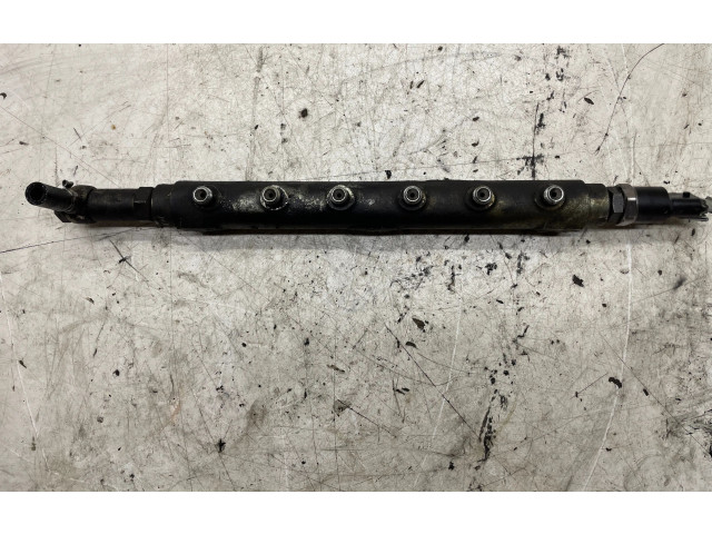 Vstřikovací lišta 8658252, 0445215010   Volvo S60     