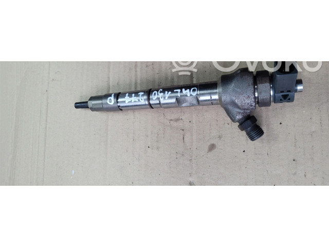 Vstřikovač 04L130277P   Audi A5    DETA 