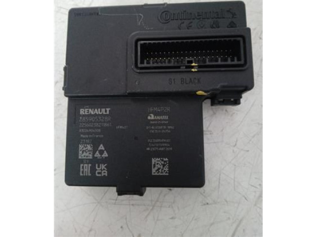Řídící jednotka 285905328R   Renault Sandero I 2023