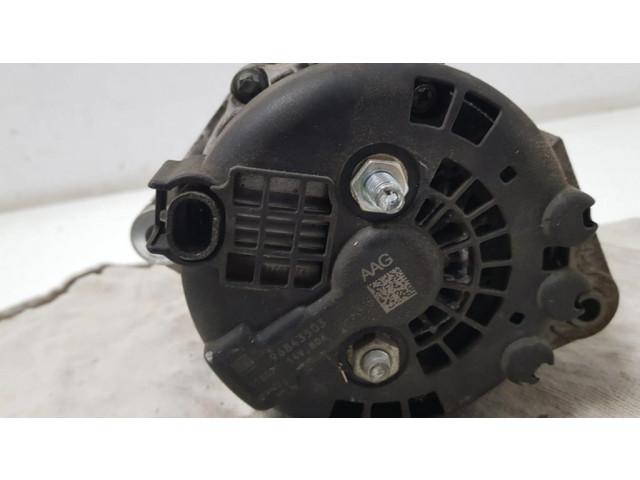 Генератор 96843503   Chevrolet Spark 1.0     