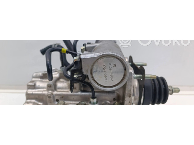 Jednotka ABS 4721078111, 4727047030   Lexus NX 2017